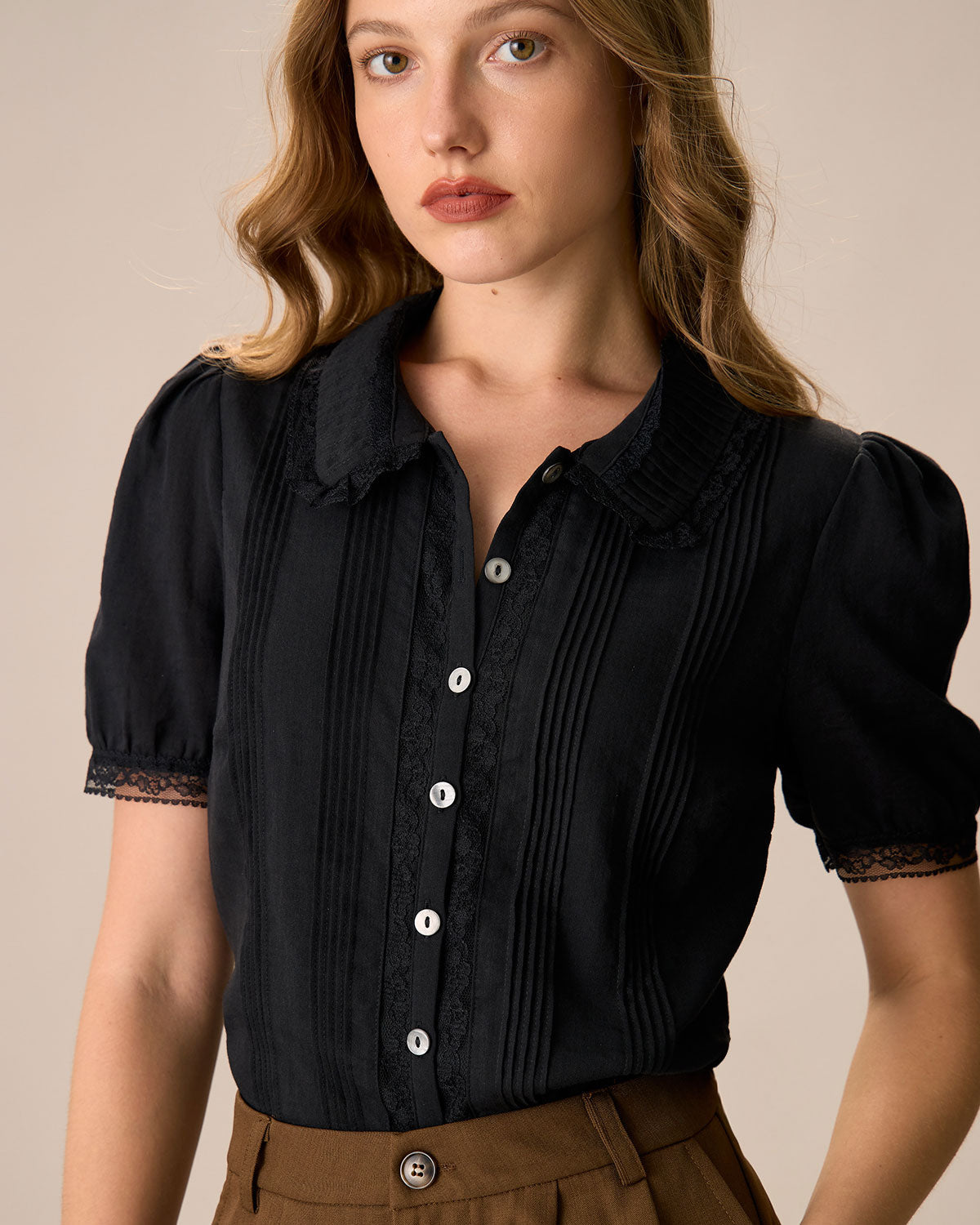 Delfina™ | BLUSA