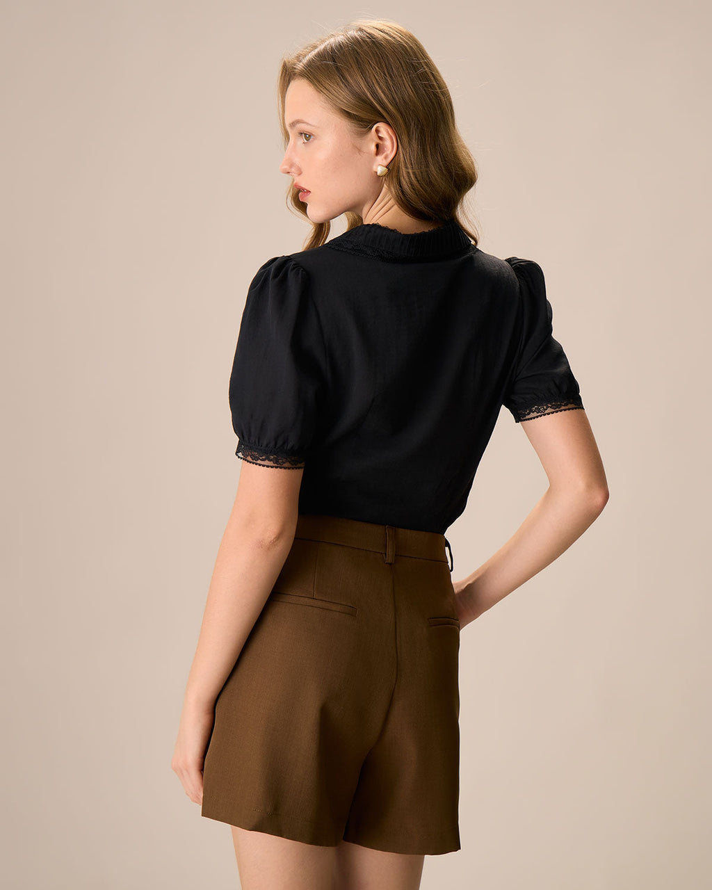 Delfina™ | BLUSA