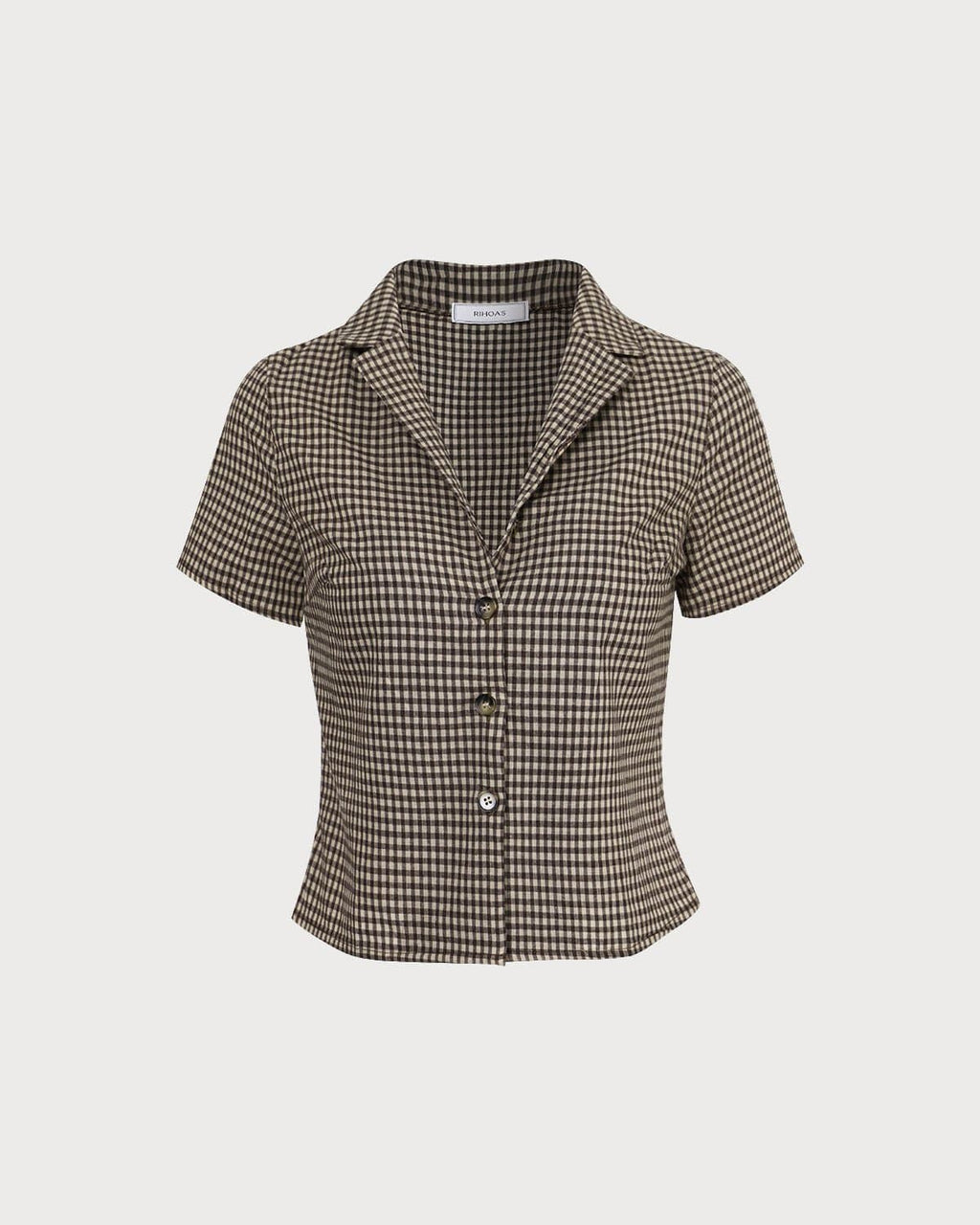 Iris™ | BLUSA