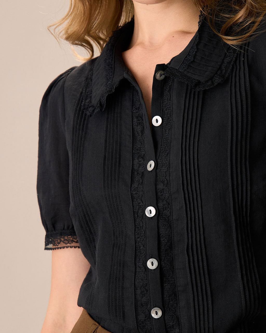 Delfina™ | BLUSA