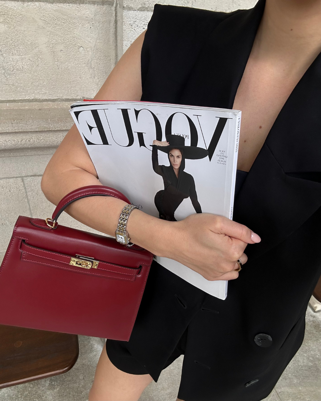 Amelia™ | BOLSO