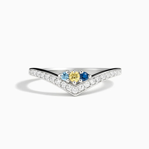 Anillo Encanto - A Mi Madre