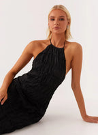 Aullie™ | VESTIDO MAXI