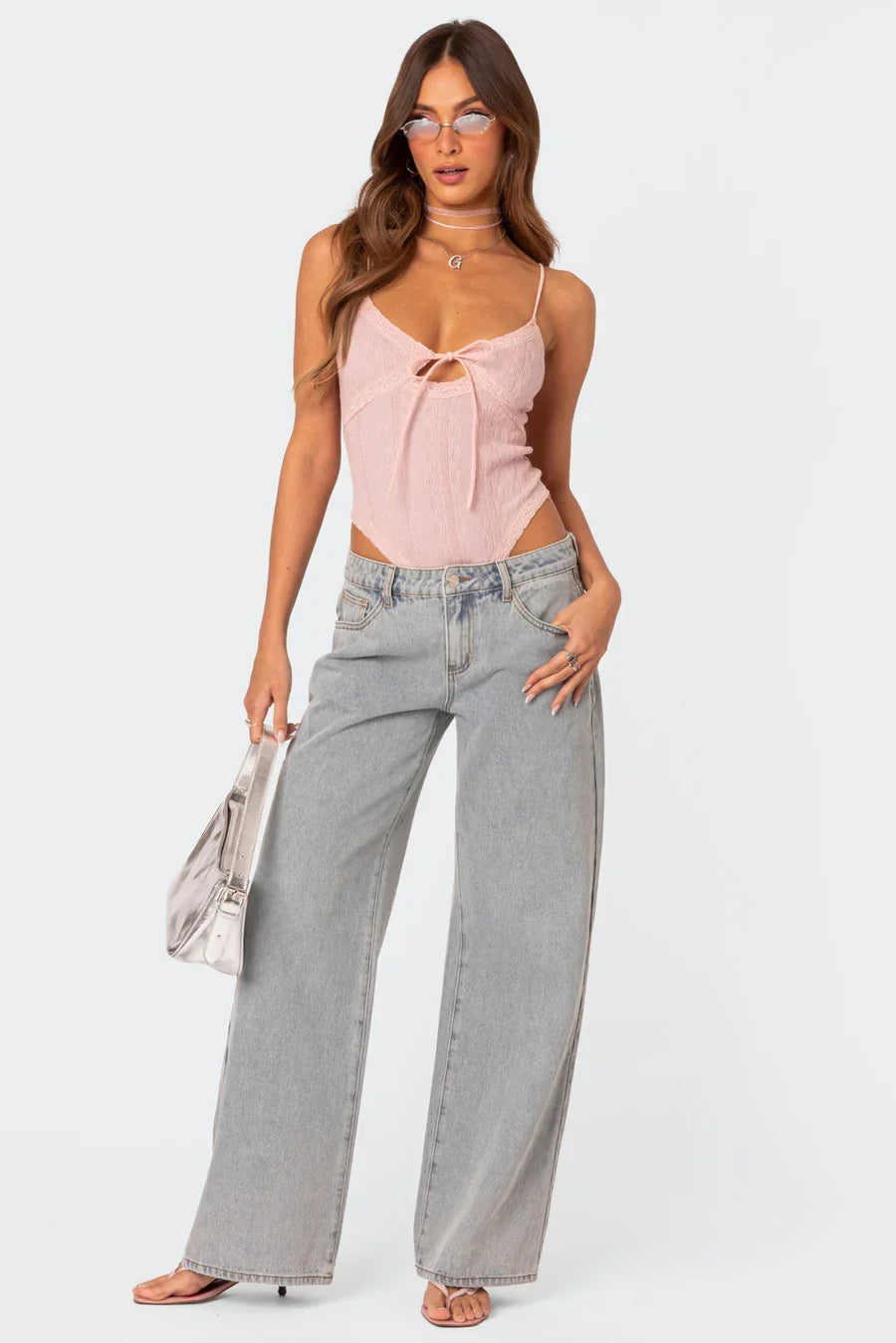 Laura™ | JEANSY