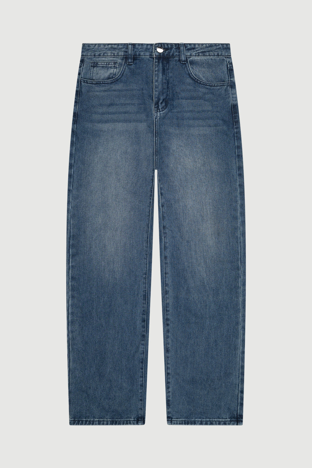 Luciana denim azul oscuro