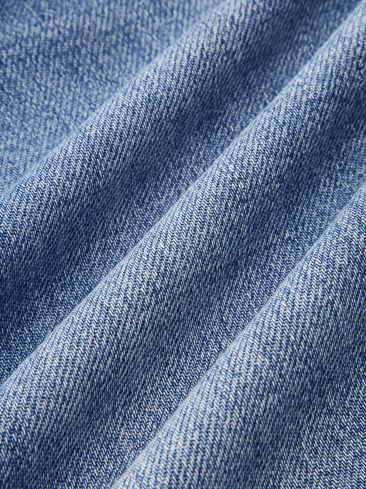 Inés™ | VAQUEROS DE MUJER CON PIERNAS ANCHAS Y TIRO ALTO