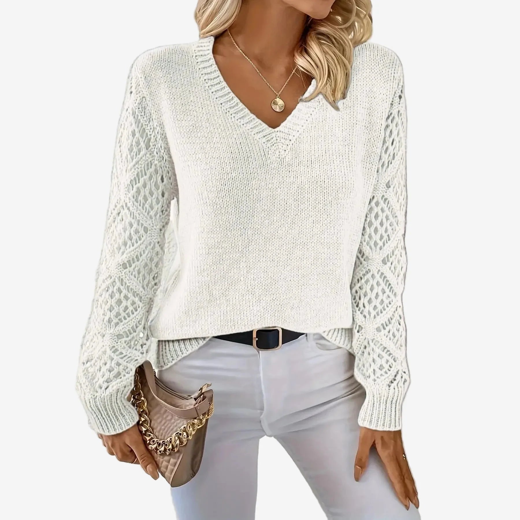 CHARMIFY™ | JERSEY ENCAJE