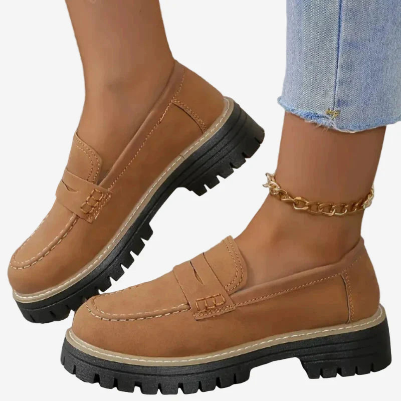 TURÍN™ | MOCASINES ORTOPÉDICOS