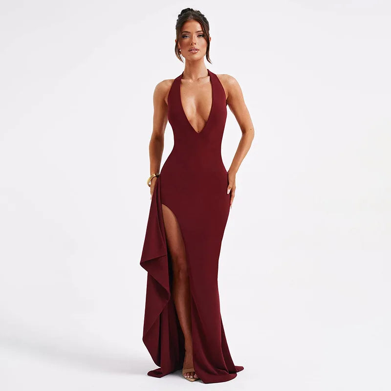 Avrilyaan™ | VESTIDO