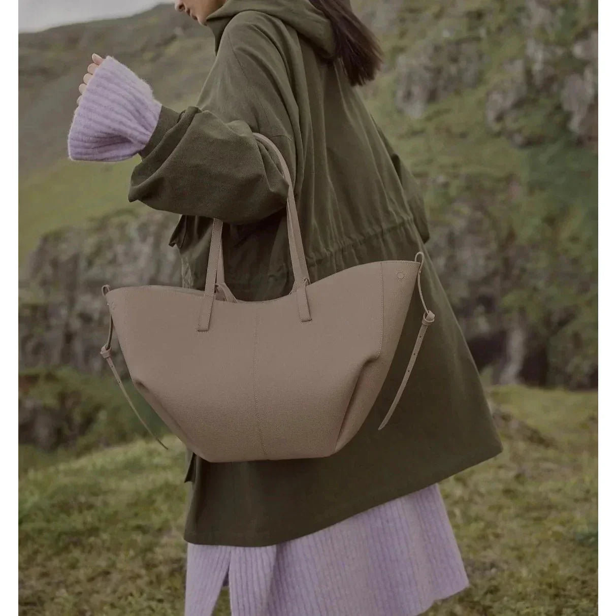 Ambrelle™ | BOLSO