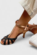 Amelia™ | TACONES ORTOPÉDICOS ELEGANTES.