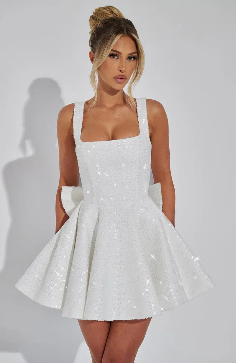 Dorothy™ | VESTIDO MINI