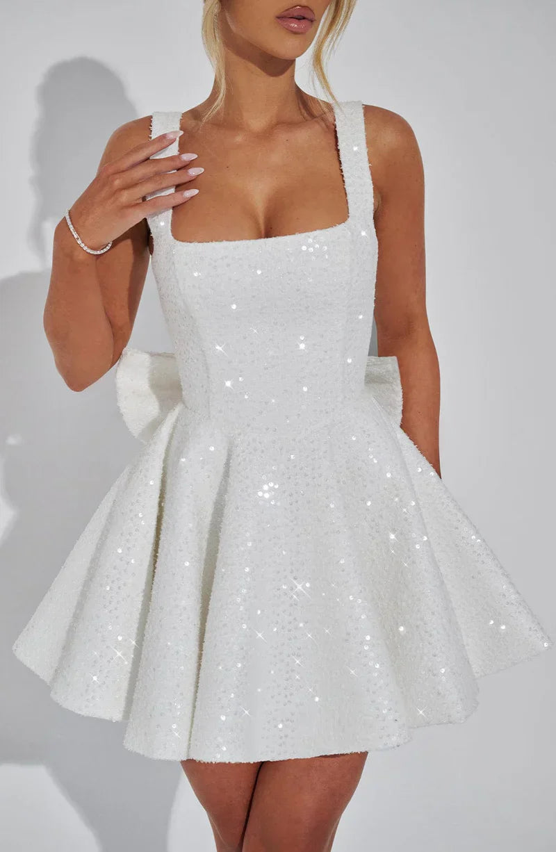 Dorothy™ | VESTIDO MINI