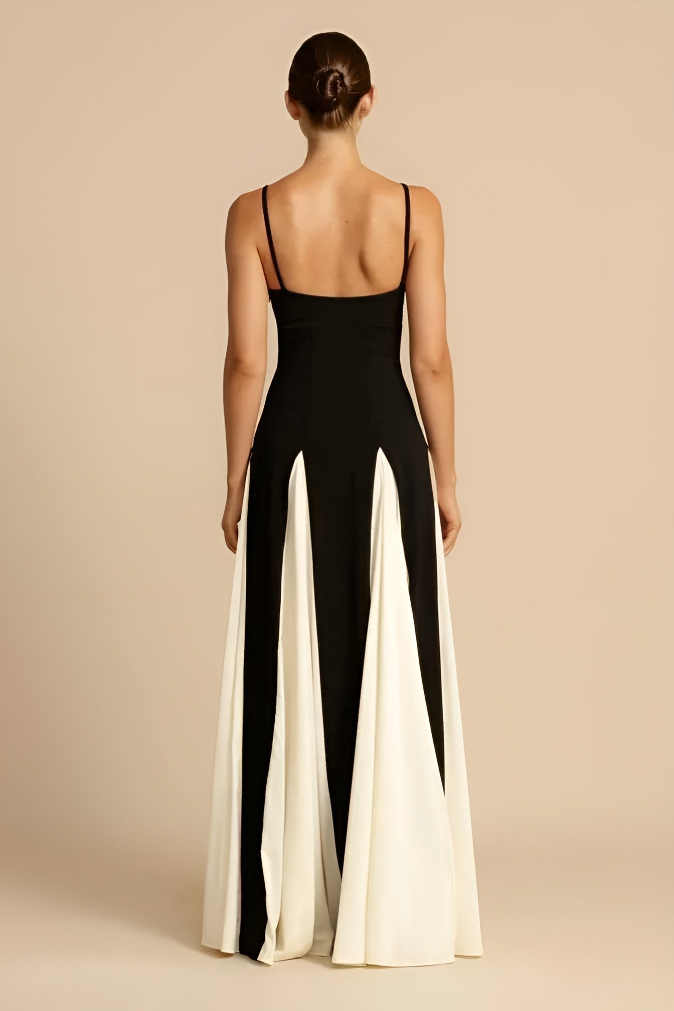 Lora™ | VESTIDO MAXI