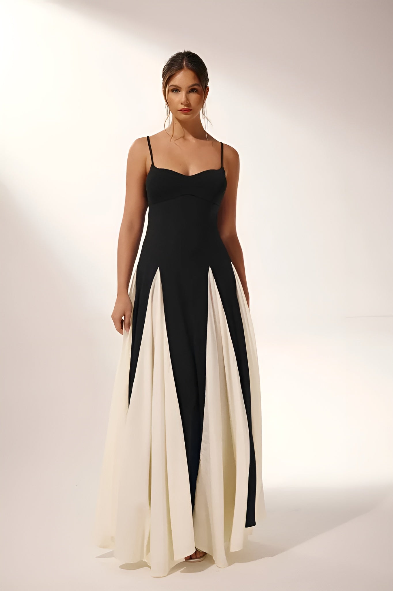 Lora™ | VESTIDO MAXI