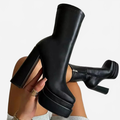 MILAN™ | TACONES DE CUERO