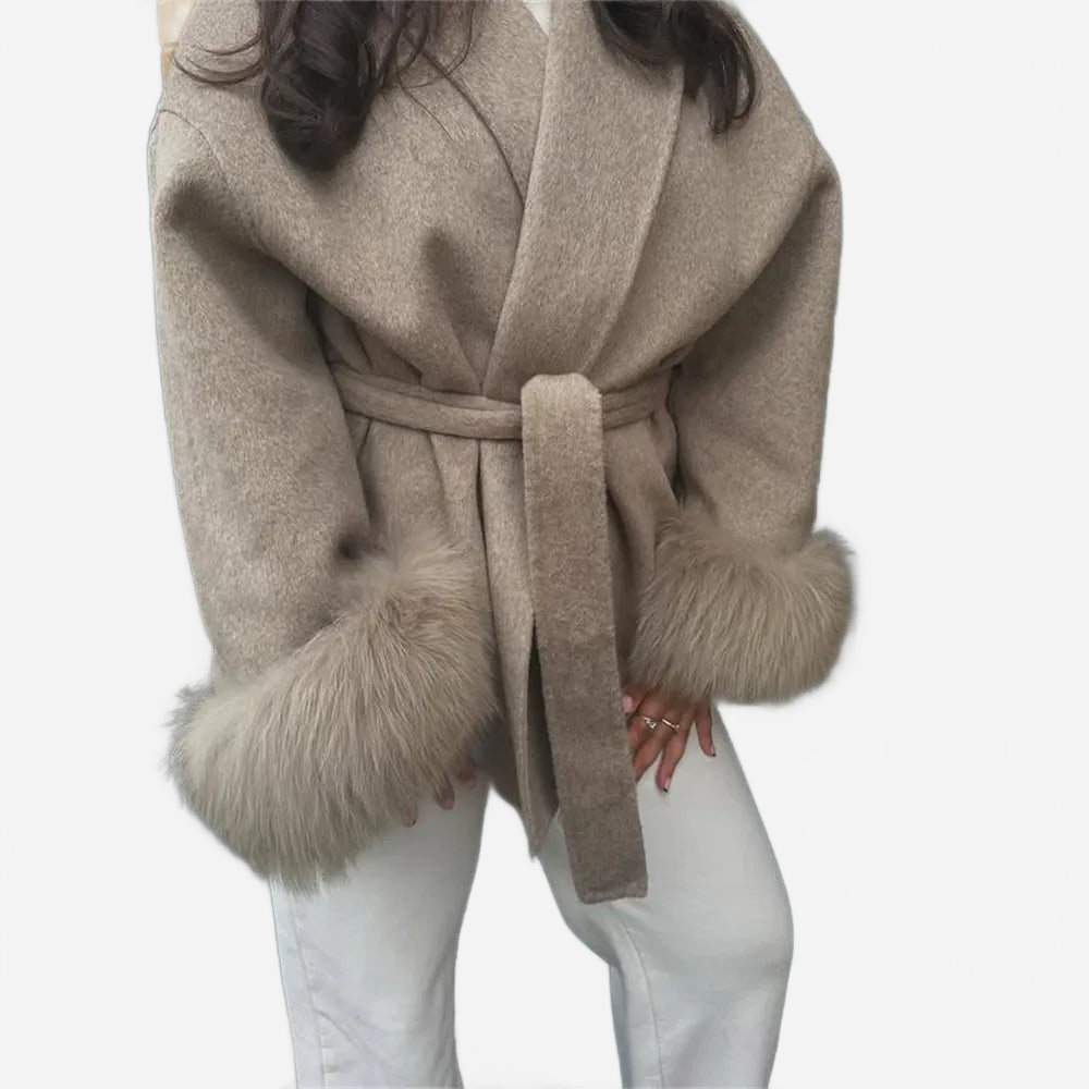 BEAR™ | ABRIGO MODERNO