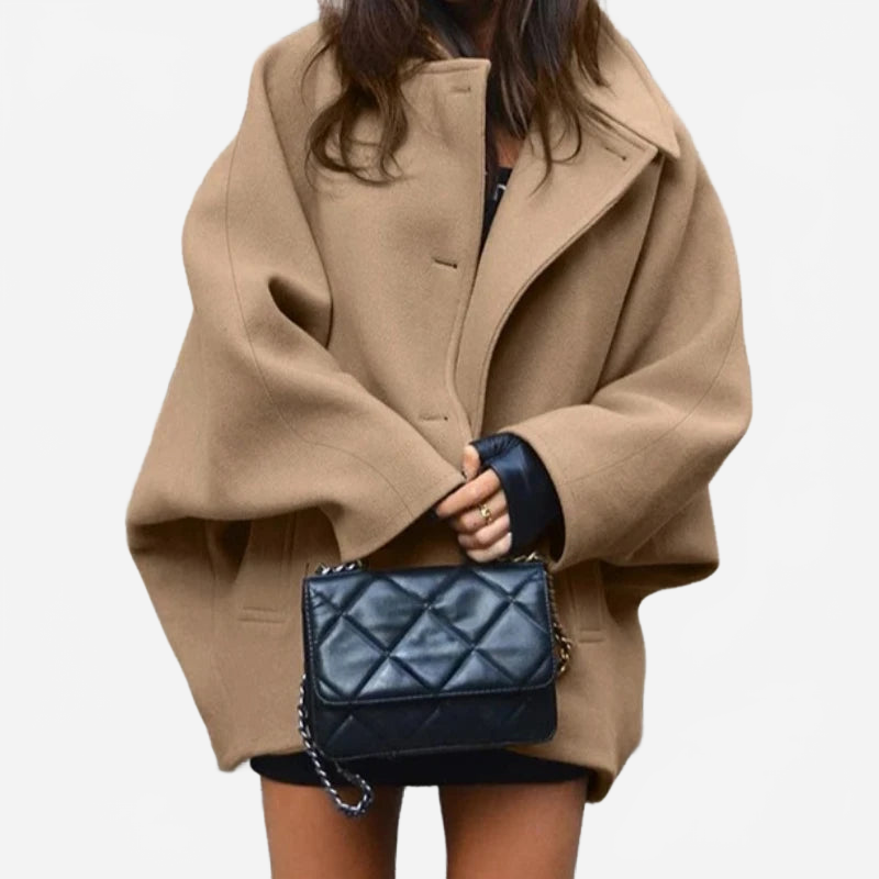 CARDIGNAN™ | ABRIGO MODERNO