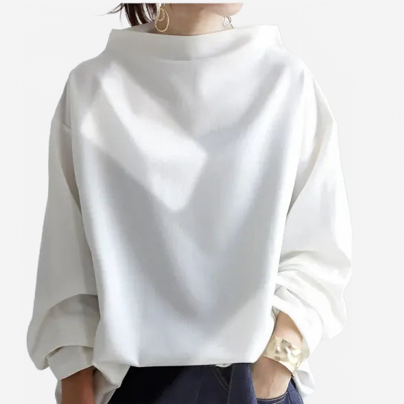 TURTLE™ | JERSEY OVERSIZE