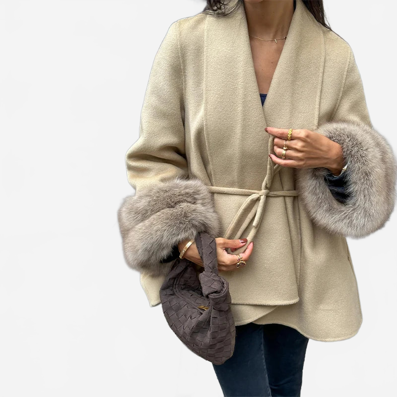 BEAR™ | ABRIGO MODERNO