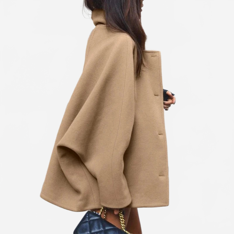 CARDIGNAN™ | ABRIGO MODERNO