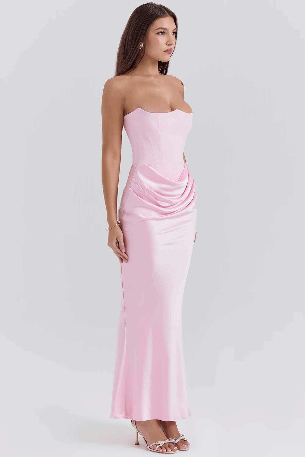 Emilia™ | VESTIDO CORSÉ