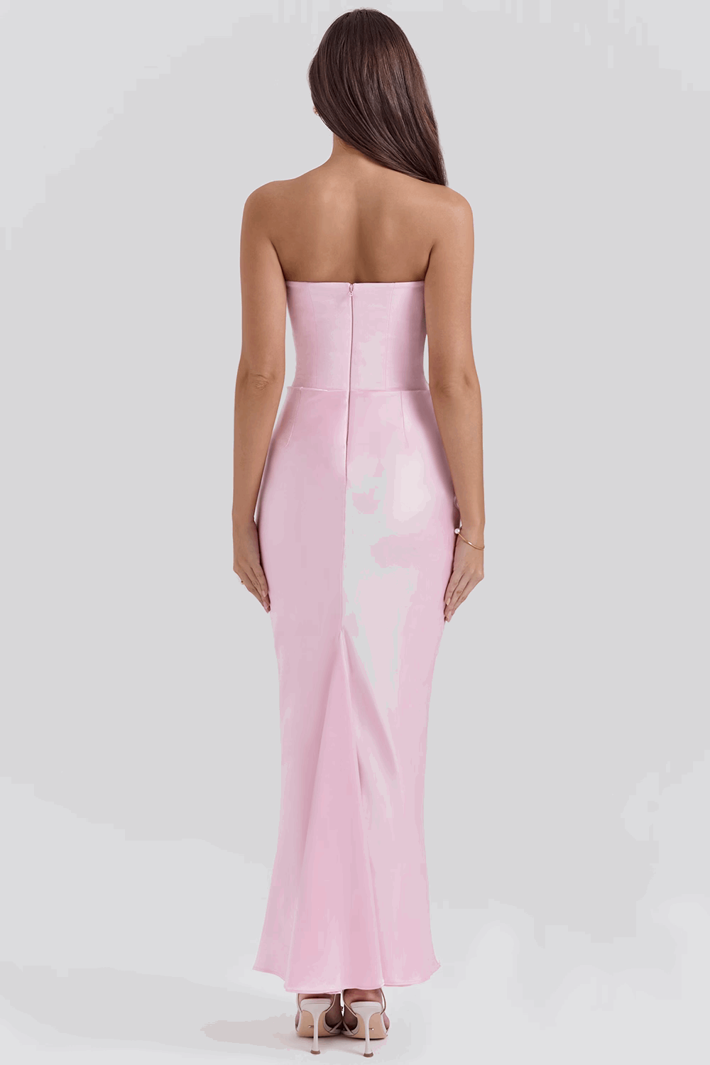 Emilia™ | VESTIDO CORSÉ