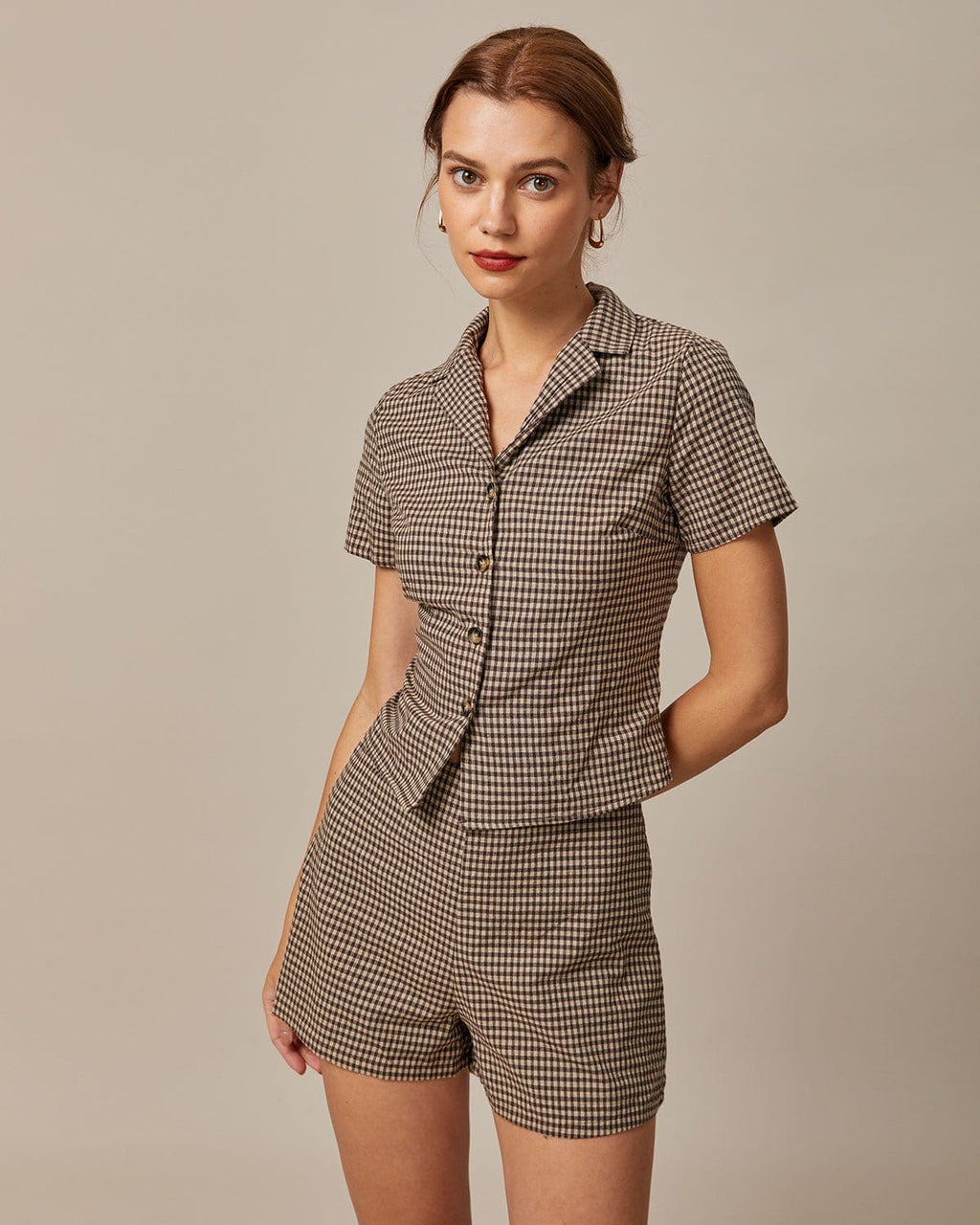 Iris™ | BLUSA