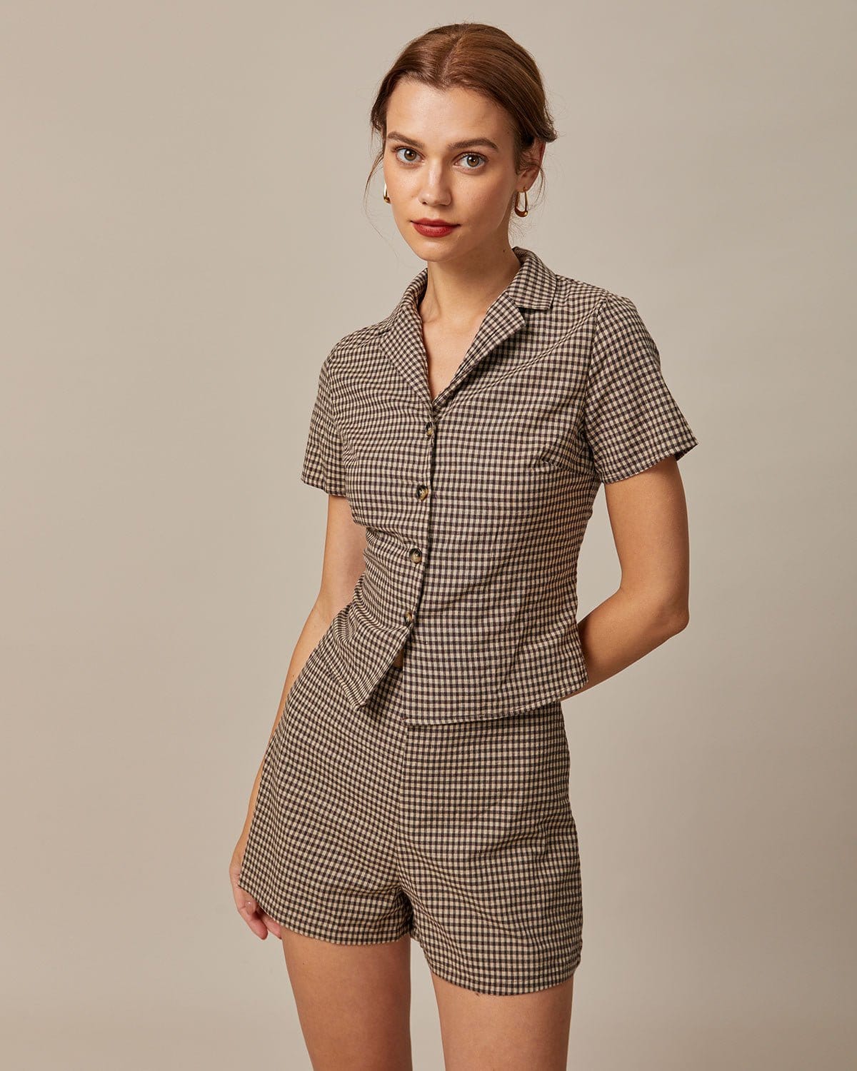 Iris™ | BLUSA