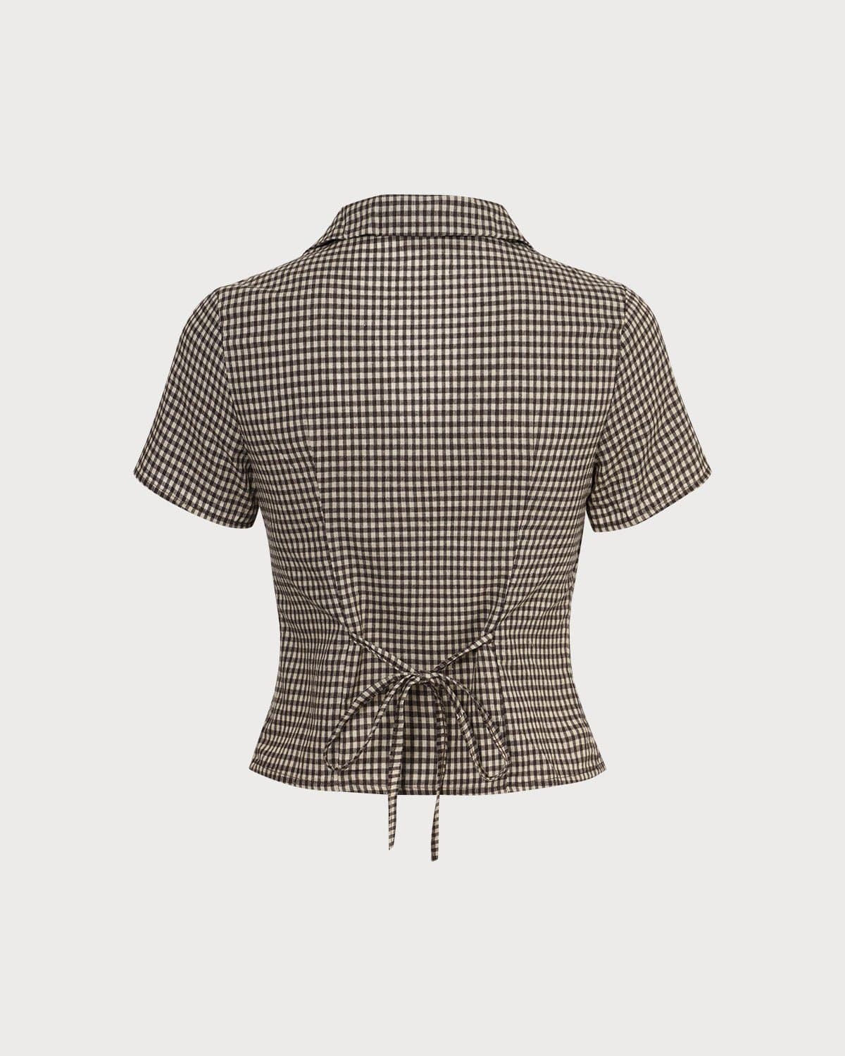 Iris™ | BLUSA