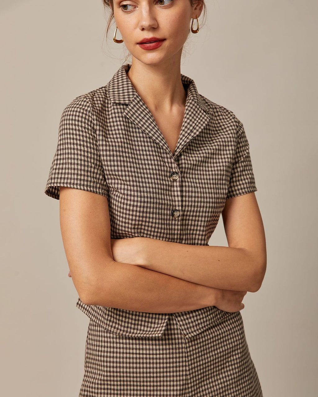 Iris™ | BLUSA