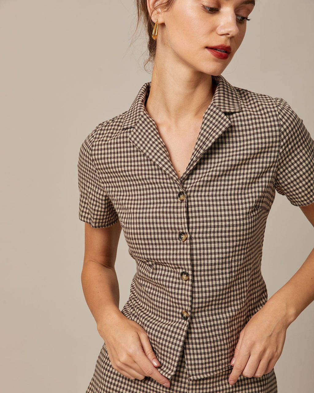 Iris™ | BLUSA