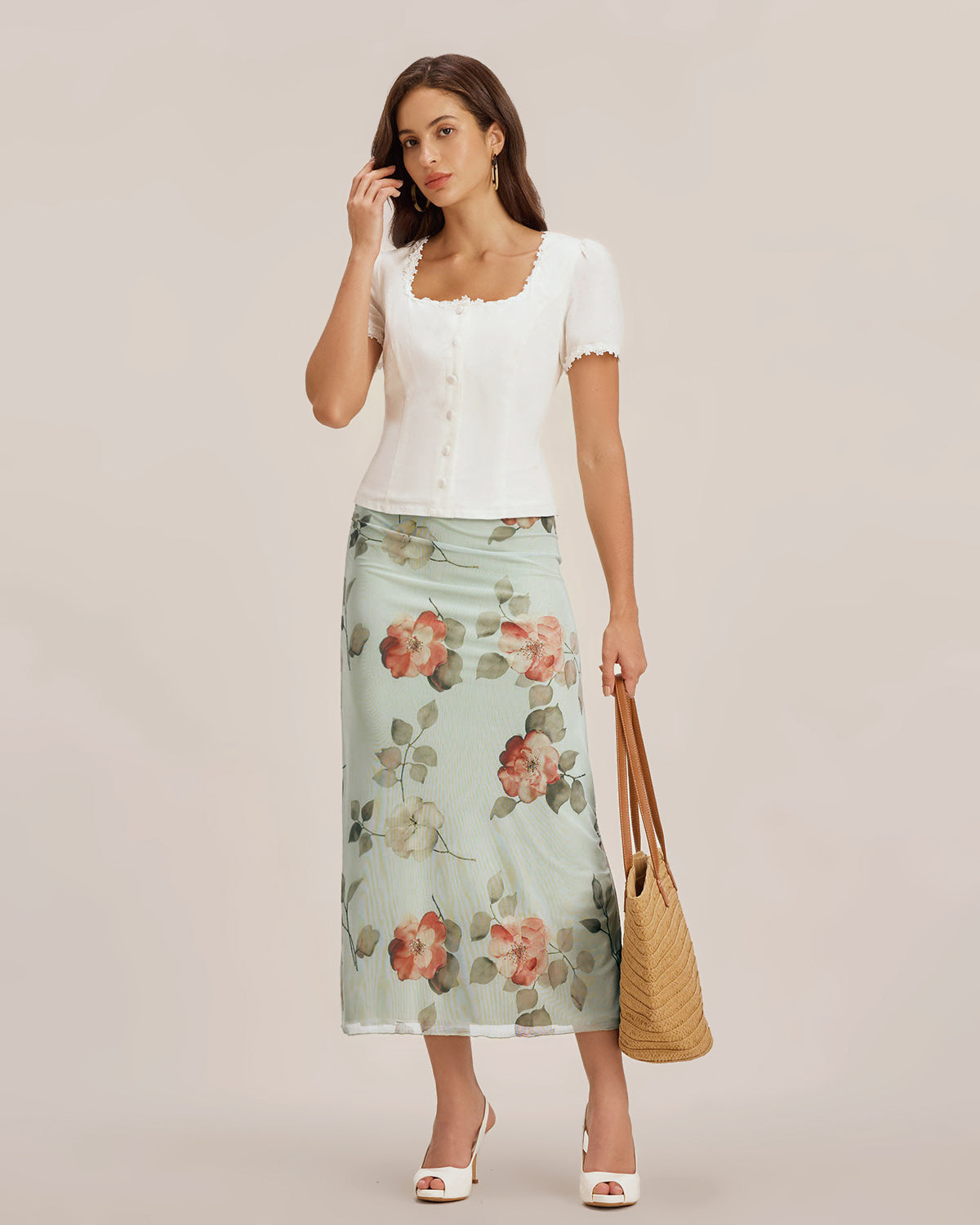 Liliana™ | BLUSA