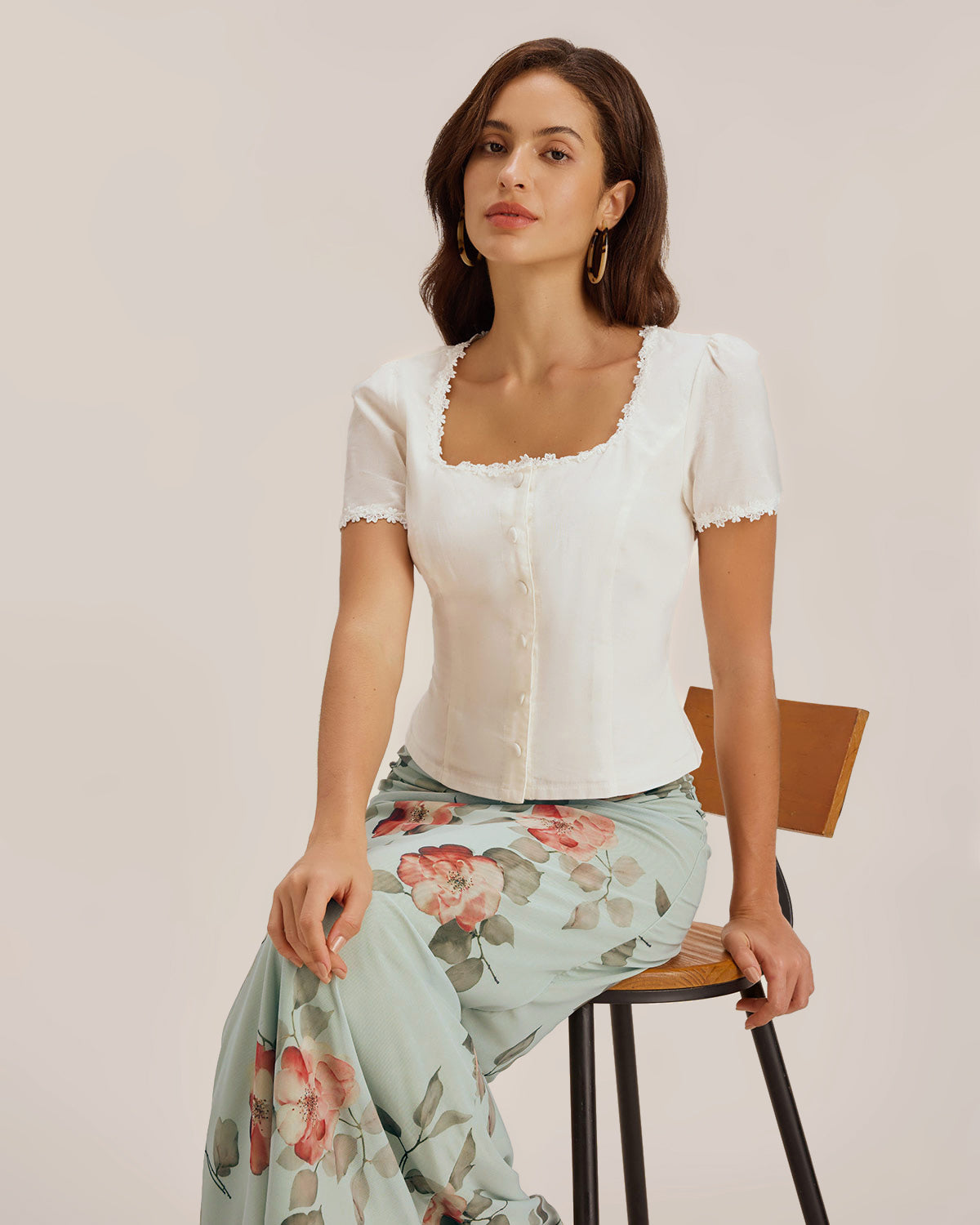 Liliana™ | BLUSA