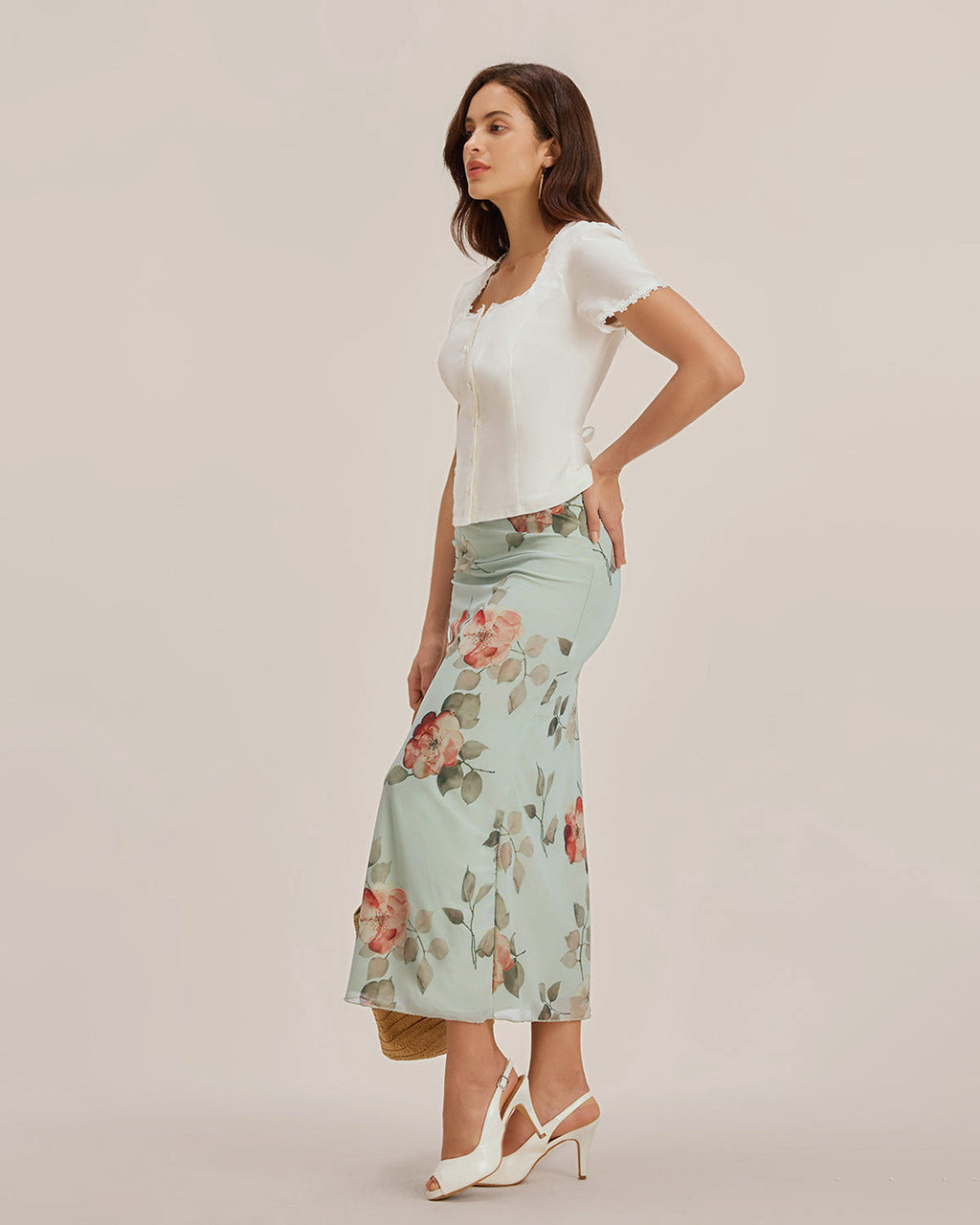 Liliana™ | BLUSA