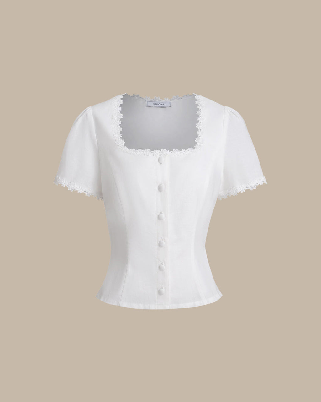 Liliana™ | BLUSA