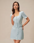 Diana™ | CAMISA