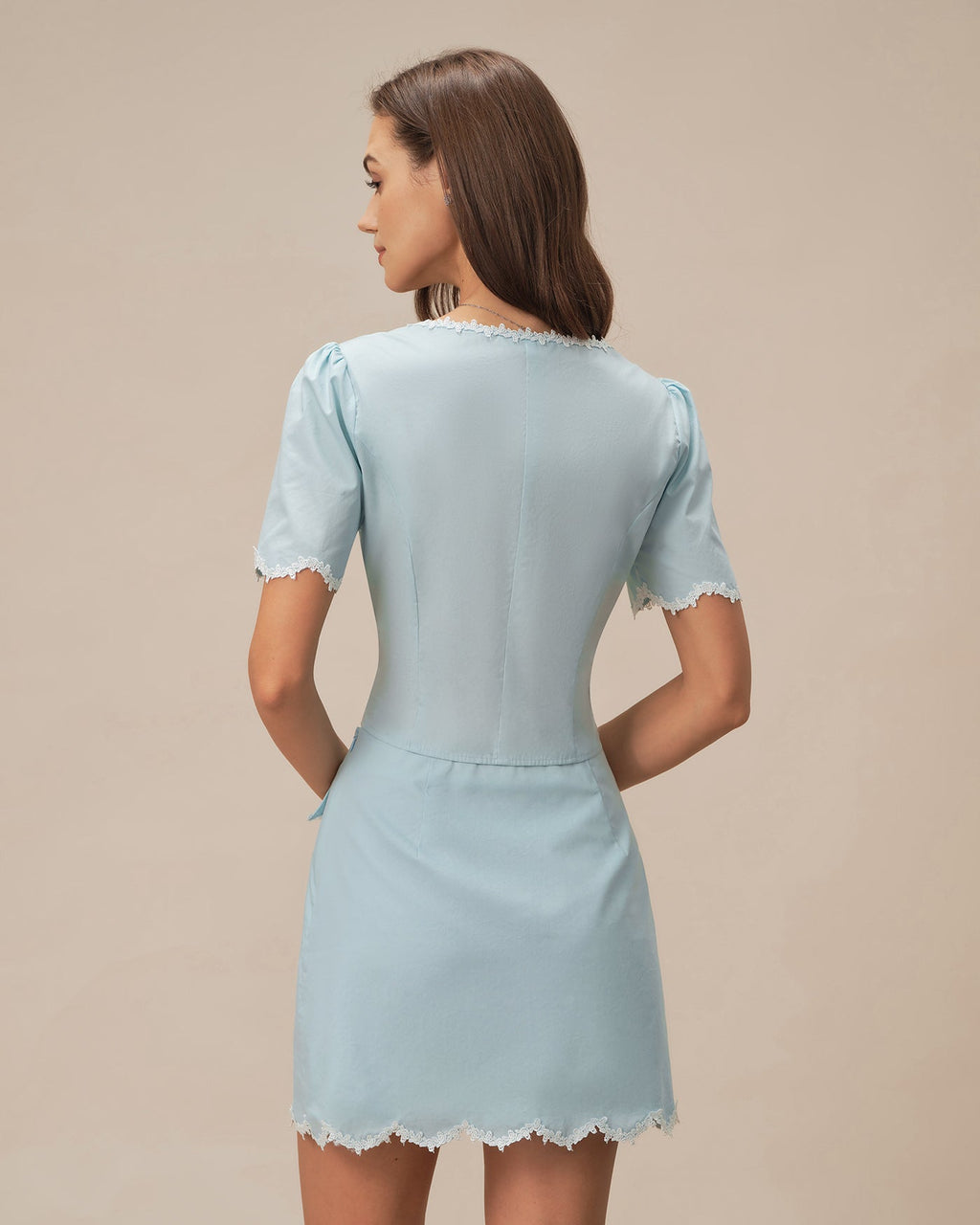 Diana™ | CAMISA