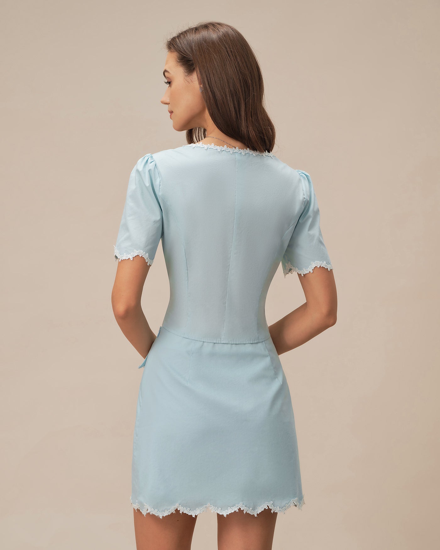 Diana™ | CAMISA