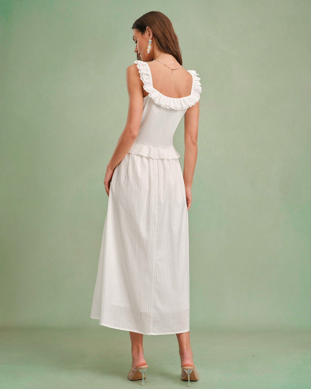 Yolanda™ | FALDA MIDI