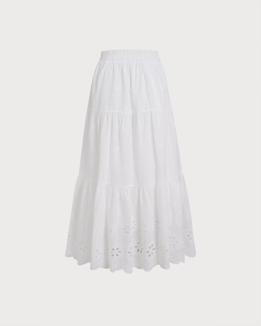 Estela™ | FALDA MIDI