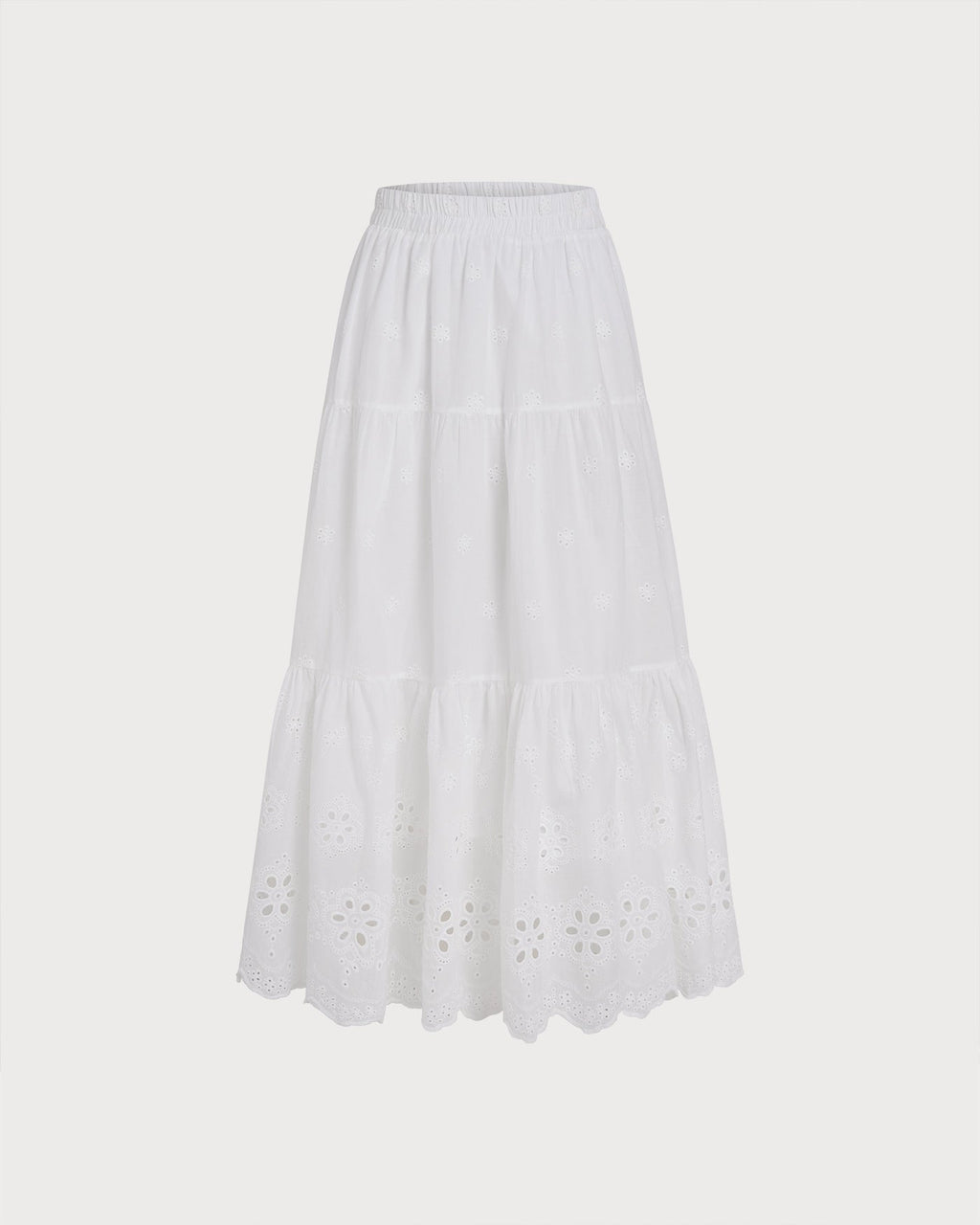 Estela™ | FALDA MIDI