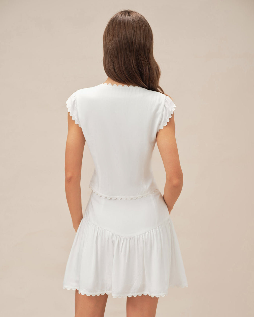 Zaira™ | BLUSA