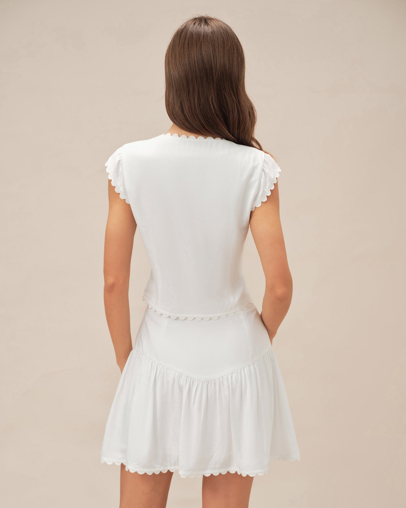 Zaira™ | BLUSA