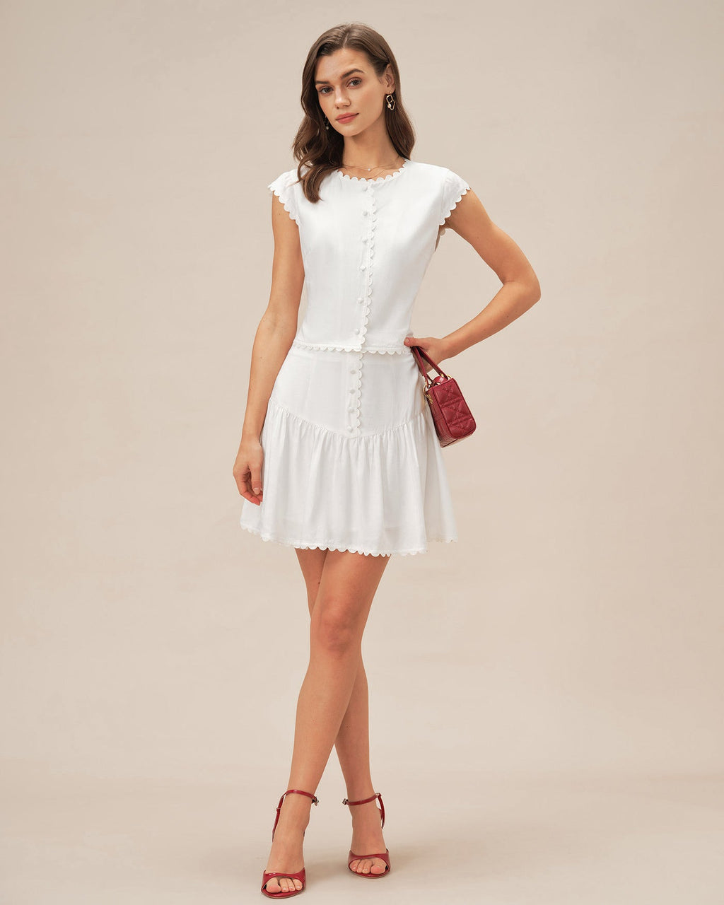 Zaira™ | BLUSA